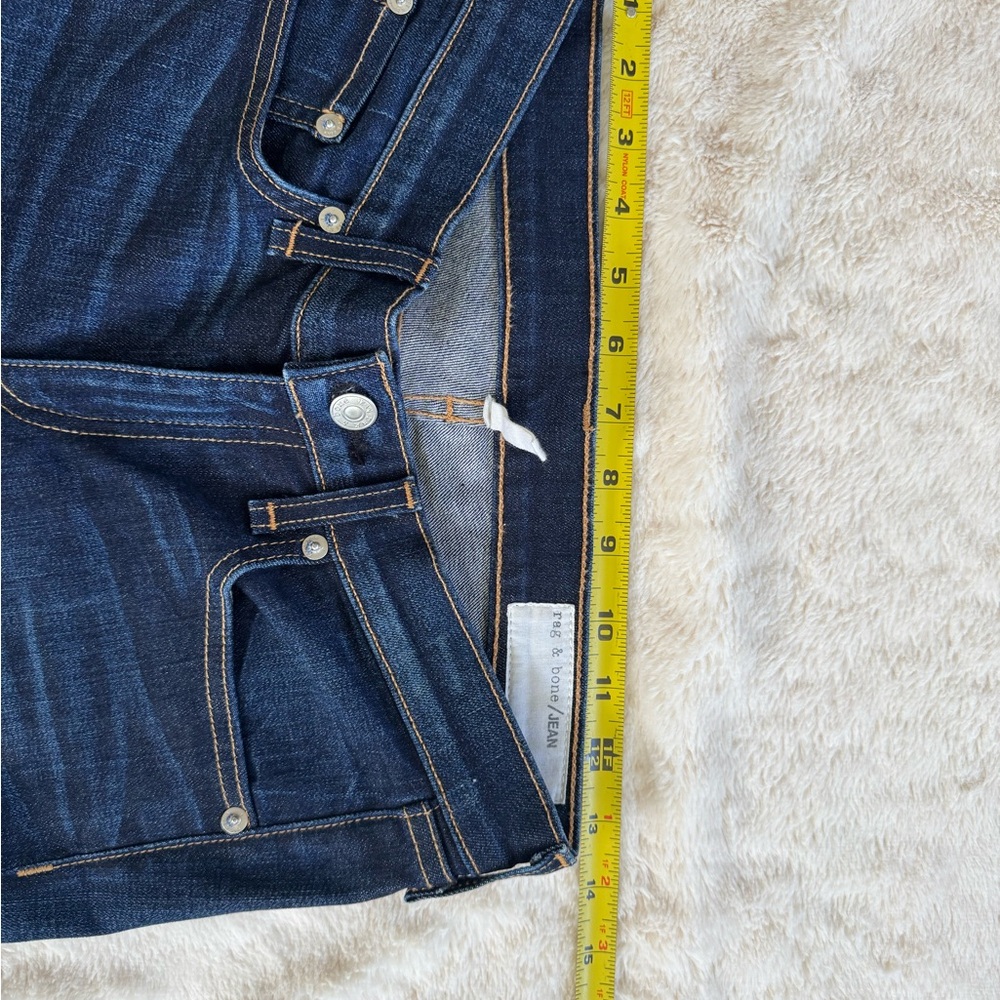 rag & bone Women’s Jeans - Picture 4 of 5